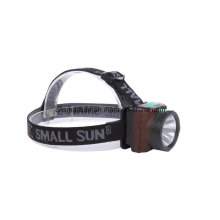 Dual Modes Head Light mit Ce, RoHS, MSDS, ISO, SGS